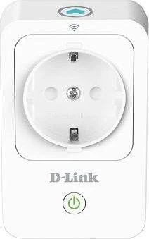 D-Link Home Smart Plug, Smart-Steckdose