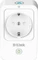 D-Link Home Smart Plug, Smart-Steckdose Vorschaubild