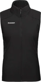 Mammut Rime Light IN Flex Funktionsweste schwarz (Damen)