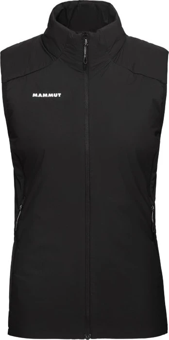 Mammut Rime Light IN Flex Funktionsweste schwarz (Damen)