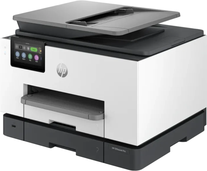 HP OfficeJet Pro 9132 All-in-One, Tinte, mehrfarbig
