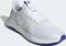 adidas QT Racer Sport cloud white/semi night flash (Damen) Vorschaubild