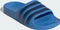adidas Aqua Adilette ray blue/dark blue (Junior) Vorschaubild