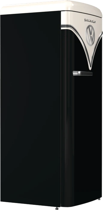 Gorenje OBRB615DBK Bulli schwarz