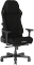 DXRacer Master XL Gamingstuhl, Stoff schwarz Vorschaubild