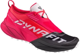 Dynafit Ultra 100 fluo pink/black (Damen)