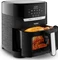 Tefal EY5068 Easy Fry & Grill Vision Vorschaubild