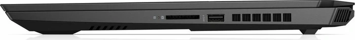 HP OMEN by HP Laptop 15-dh1657ng, Shadow Black, Core i5-10300H, 16GB RAM, 1TB SSD, GeForce RTX 2060, DE