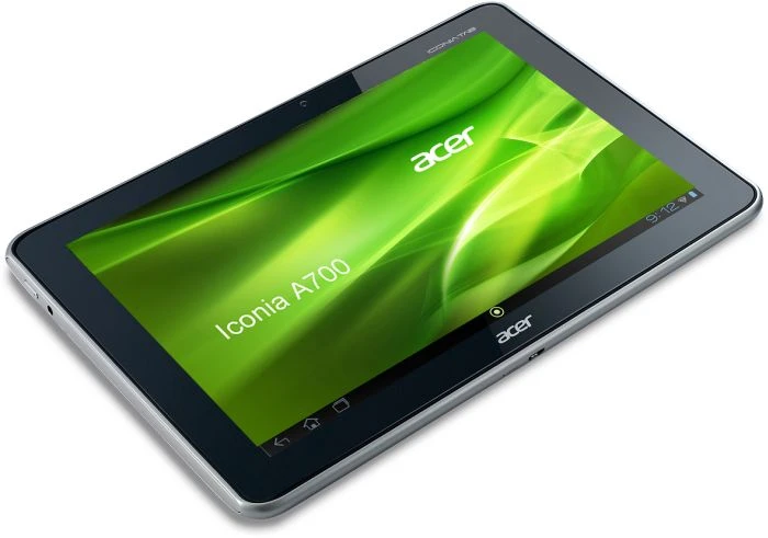 Acer Iconia Tab A701, silber, 64GB, UMTS