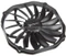 Prolimatech Ultra Sleek Vortex 14 inkl. Static Booster, 140mm Vorschaubild