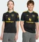 adidas Manchester United 2026/2027 Ausweichtrikot kurzarm schwarz (Junior) Vorschaubild