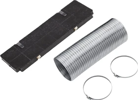 AEG Electrolux SKMCFB82ST Umluft Installations Kit