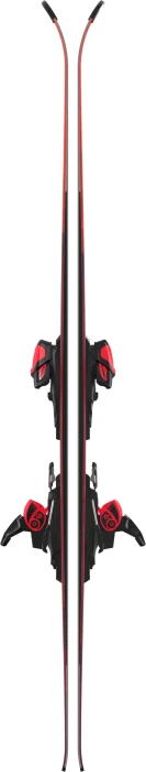 Atomic Redster J4 + L6 GW (inkl. Bindung) (Junior) (Modell 2024/2025)