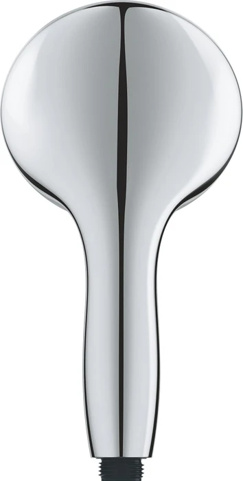 Grohe Vitalio Start 110 1 Strahlen Handbrause chrom