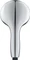 Grohe Vitalio Start 110 1 Strahlen Handbrause chrom Vorschaubild