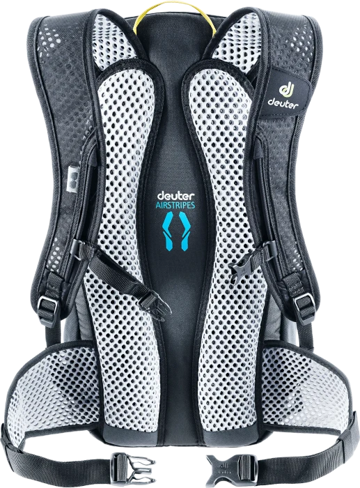 Deuter Race X schwarz