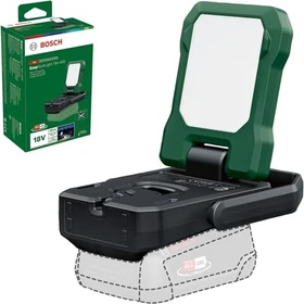 Bosch DIY EasySpotLight 18V-400 LED Akku-Arbeitsleuchte solo