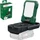 Bosch DIY EasySpotLight 18V-400 LED Akku-Arbeitsleuchte solo (06039A1200)