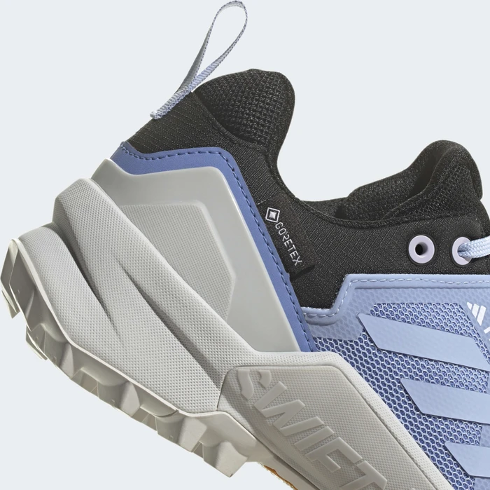 adidas Terrex Swift R3 GTX blue dawn/coral fusion (Damen)