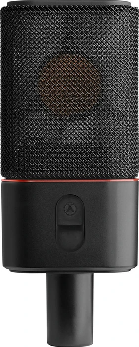 Austrian Audio OC818 Black Dual Set Go