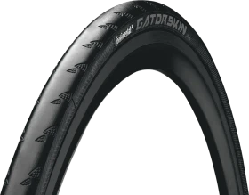 Continental Gatorskin Black Edition 700x25C Reifen