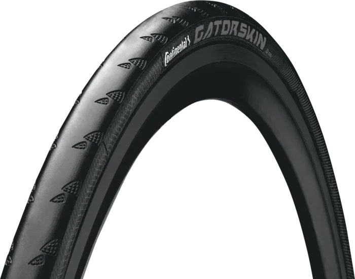 Continental Gatorskin Black Edition 700x25C Reifen