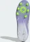 adidas F50 Sparkfusion League FG/AG violet tone/lucid lemon/purple rush (Damen) Vorschaubild