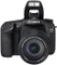 Canon EOS 7D mit Objektiv Fremdhersteller Vorschaubild