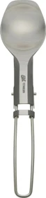 Esbit Klappbarer Outdoor Löffel Besteck titan