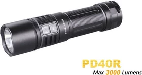 Fenix PD40R Taschenlampe