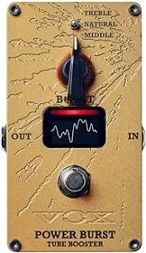 VOX Power Burst