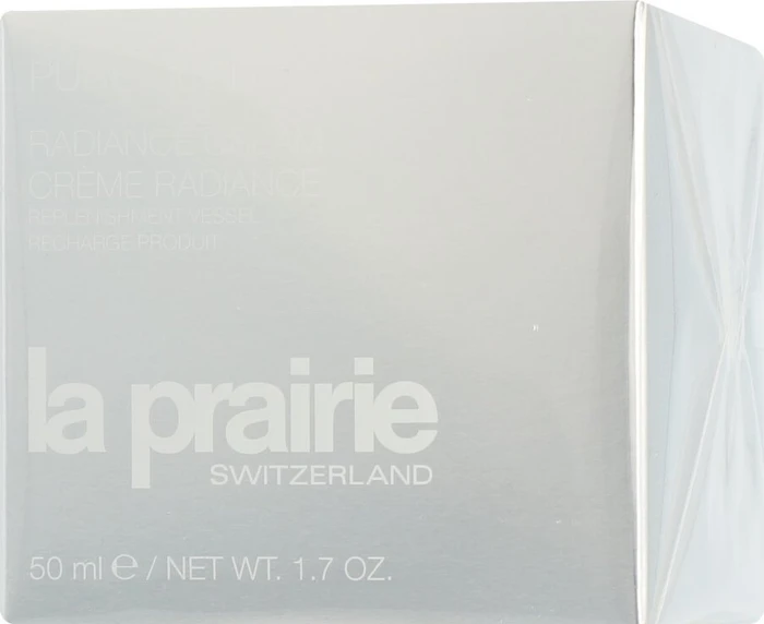 La Prairie Pure Gold Radiance Cream Refill, 50ml