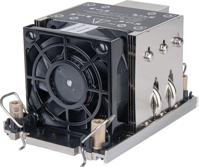 SilverStone XE02