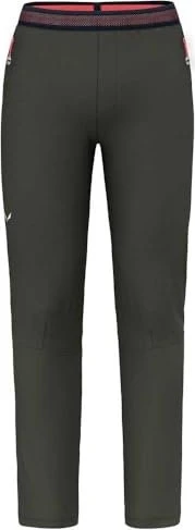 Salewa Pedroc 2 Durastretch Hybrid Hose lang dark olive (Herren)