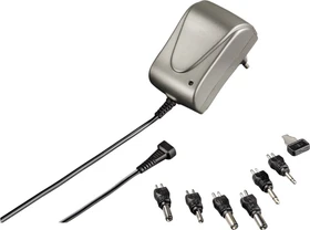 Hama Eco 1500 Universal Netzteil 12V, 1500mA