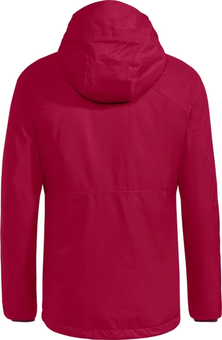 Vaude Elope Padded Funktionsjacke crimson red (Damen)