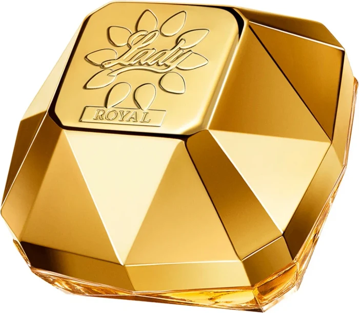 Paco Rabanne Lady Million Royal Eau de Parfum, 30ml