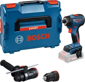 Bosch Professional Expert EXSR18V-90FC Akku-Bohrschrauber solo inkl. L-Boxx