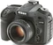 EasyCover Kameraschutz für Nikon D7100/D7200 schwarz Vorschaubild