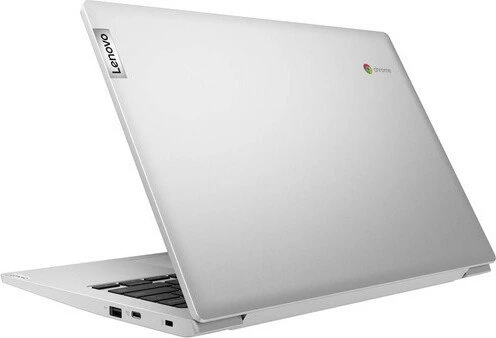 Lenovo IdeaPad 3 Chromebook 14IGL05, Platinum Grey, Celeron N4020, 4GB RAM, 64GB Flash, DE