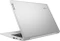 Lenovo IdeaPad 3 Chromebook 14IGL05, Platinum Grey, Celeron N4020, 4GB RAM, 64GB Flash, DE Vorschaubild