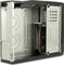 Nox Xtreme Coolbay Slim, Mini-ITX, 450W SFX Vorschaubild
