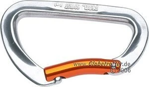 Petzl Spirit Schnappkarabiner