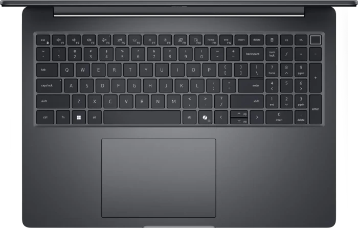 Dell Pro 5 16 P516265, Ryzen AI 5 PRO 435, 16GB RAM, 512GB SSD, DE