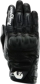 Furygan TD21 Vented Evo schwarz/weiß