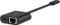 Belkin USB-C Ethernet- und Ladeadapter, USB-C 3.0 [Stecker] Vorschaubild