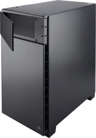 Corsair Carbide Series Quiet 600Q, schallgedämmt