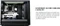 Fractal Design Define S2 Vision Blackout, Glasfenster Vorschaubild