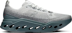 On Cloudsurfer Max iceberg/olive (Herren)