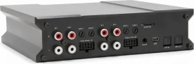 Audio System DSP 8.12